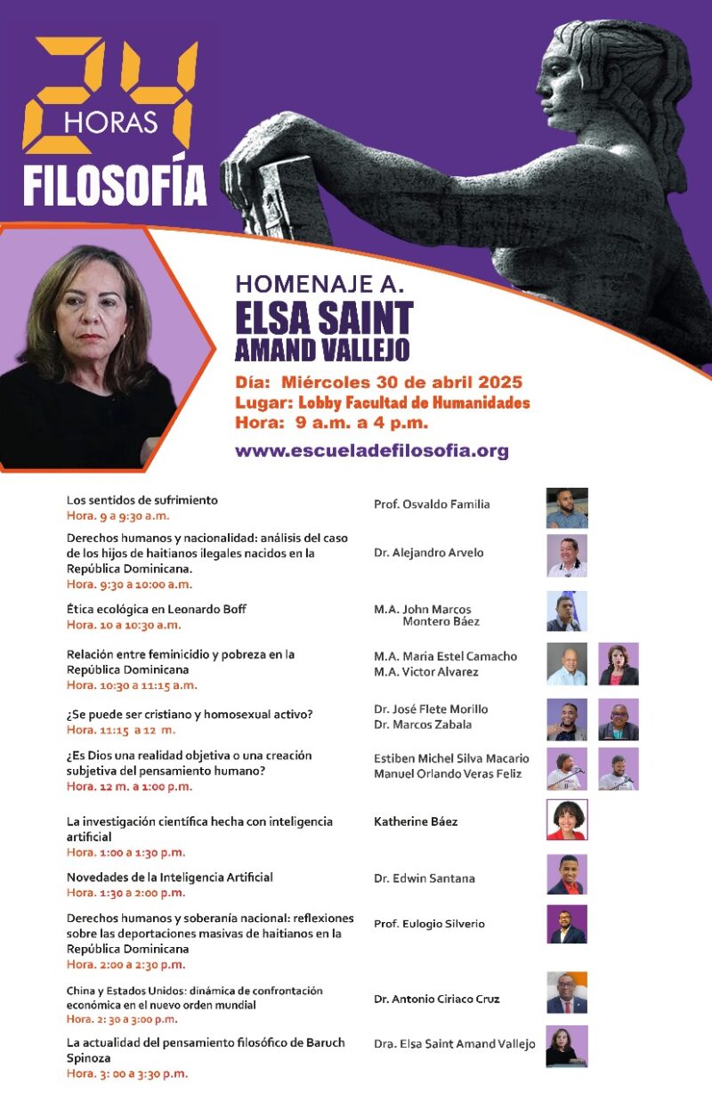 Elsa Saint Amand