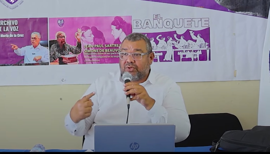 Eulogio Silverio