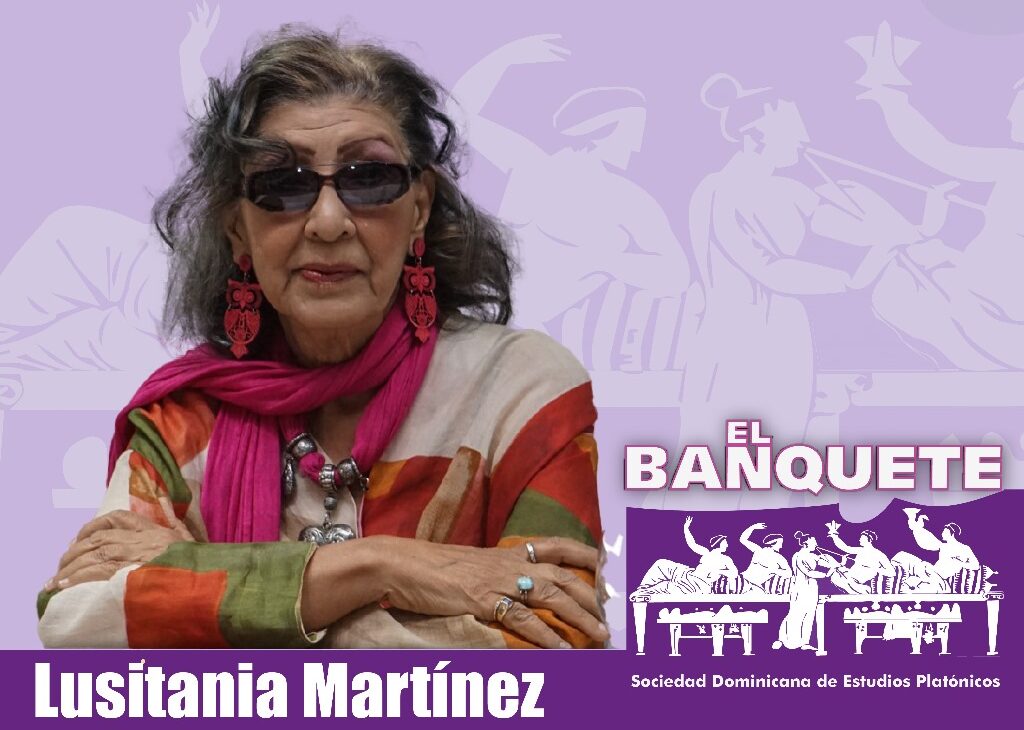 Lusitania Martínez