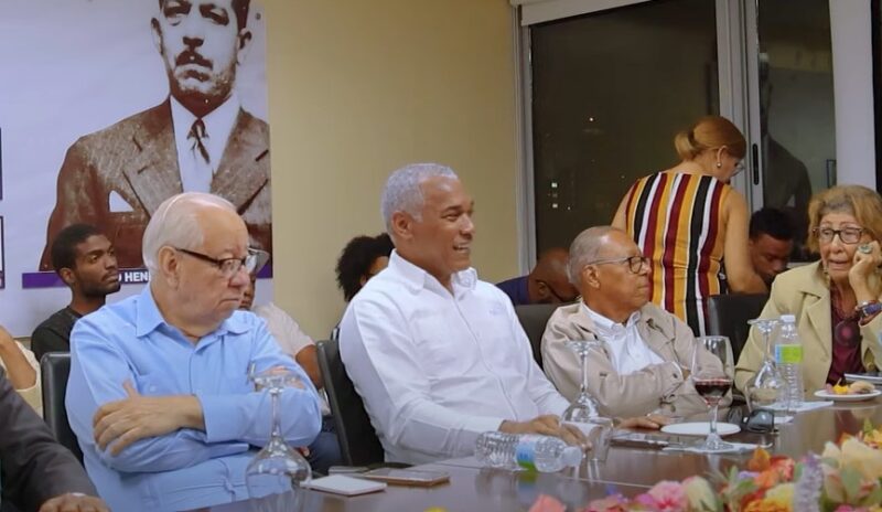 Gerardo Roa Ogando