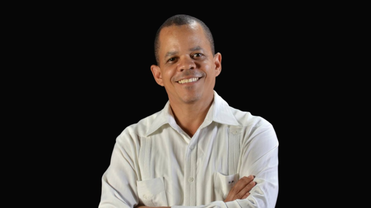 Ronis Perez Batista